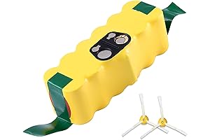 iRobot 655 Battery Replacement: Power Up Your Roomba