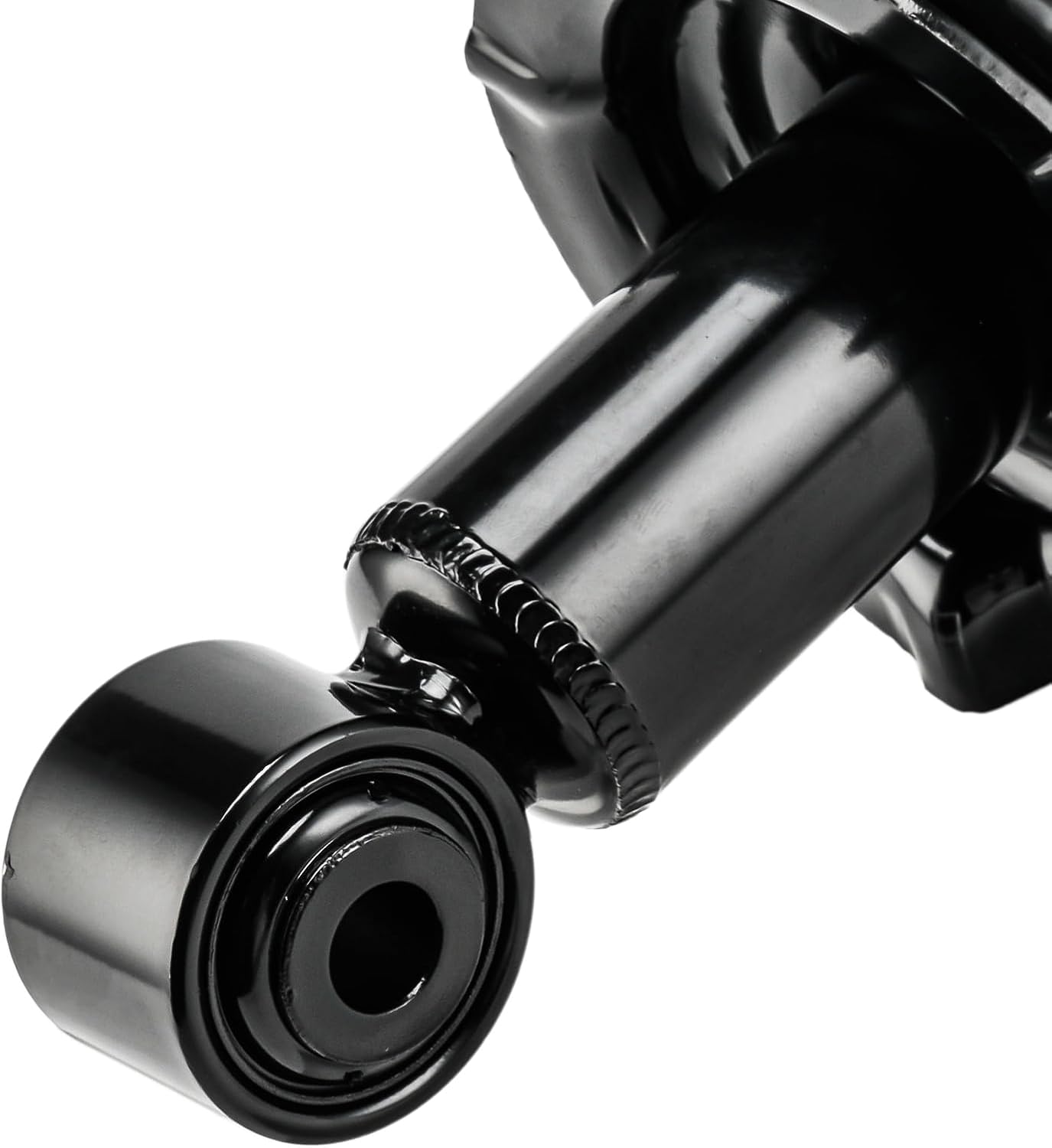 KAX Rear Complete Strut & Coil Spring Assembly Sway Bar Link Stabilizer for 2007-2011 Honda CR-V, Replaces OE#: 172497L/172497R K750151/K750156