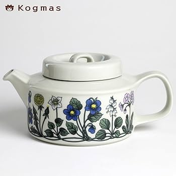 アラビア フローラ スープボウル / Arabia Flora ARABIA flora 18.5cm soup bowl アラビア フローラ ボウル