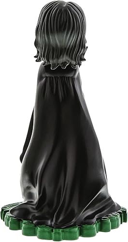 Miniatura 3 de Enesco Wizarding World of Harry Potter Severus Snape - Figura de estilo anime, 5 pulgadas, multicolor