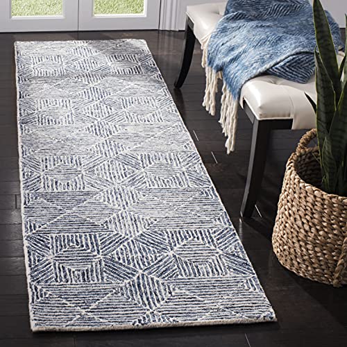 SAFAVIEH Abstract Collection Runner Rug - 2'3