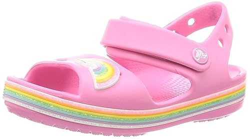 crocs girls Outdoor Sandals