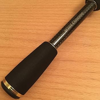 Amazon.co.jp: ／ ／スティングレイ ワイルドフィネス／TKIC