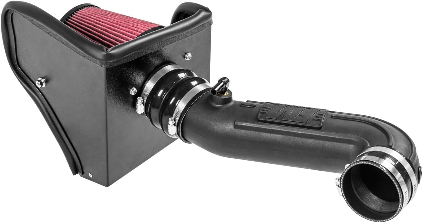 Flowmaster 615105 Cold Air Intake Kit