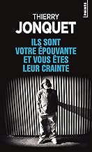 Download Ils sont votre épouvante et vous êtes leur crainte PDF