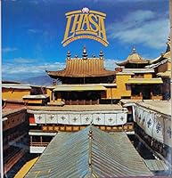 Lhasa, Tibet's Forbidden City 0962212202 Book Cover