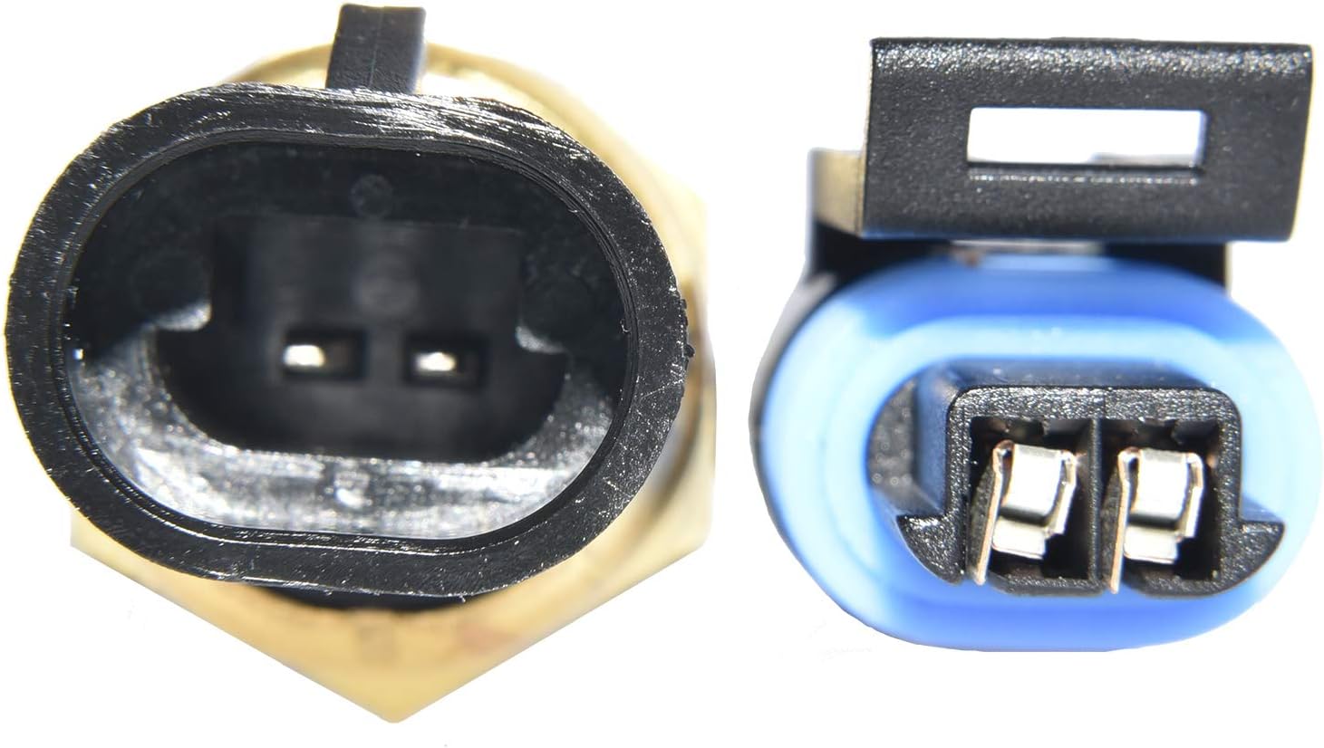 Walker Products 211-91118 Engine Coolant Temperature Sensor : Automotive