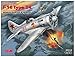 ã‚¢ã‚¤ã‚·ãƒ¼ã‚¨ãƒ  ICM 1/48 Soviet Air Force Polikarpov I-16 Type 24 Plastic Model 48097