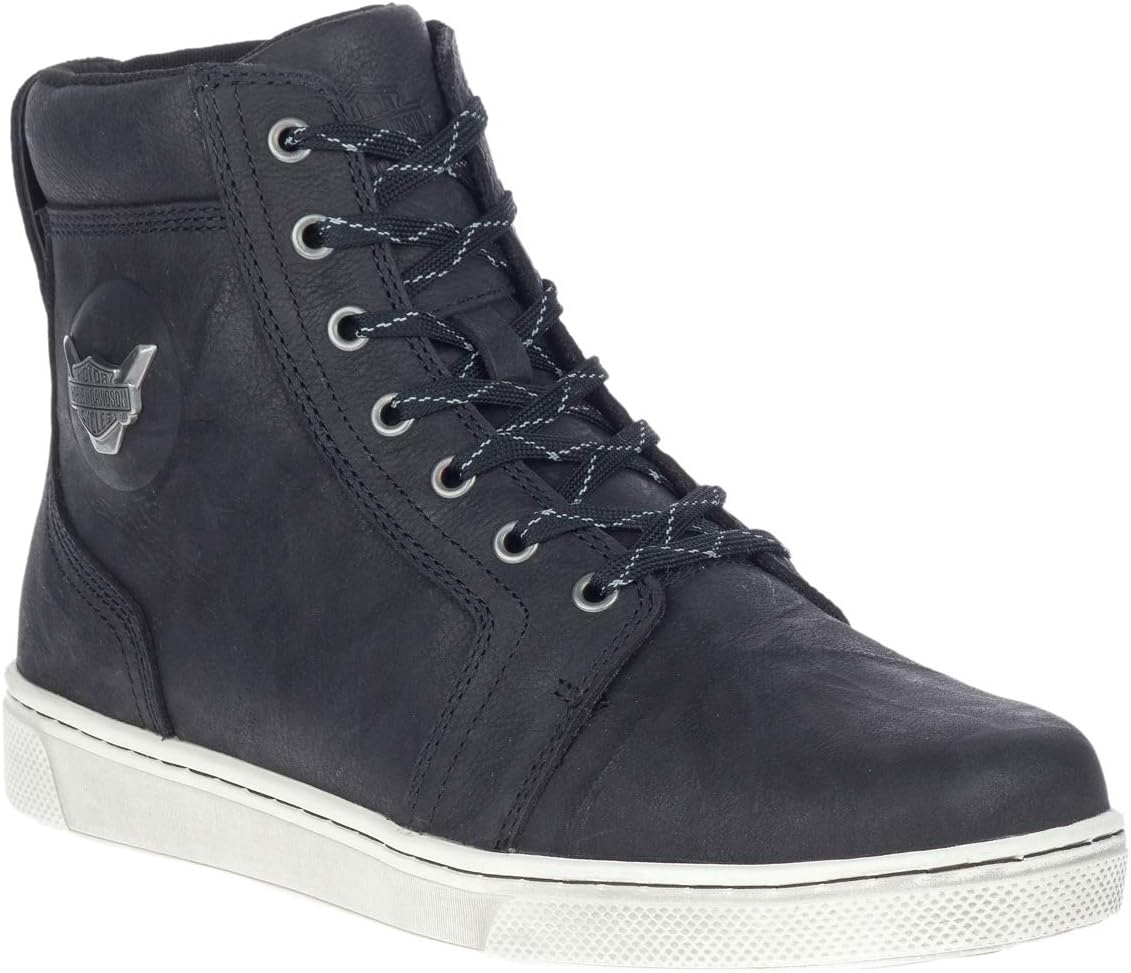 harley davidson jordan sneakers