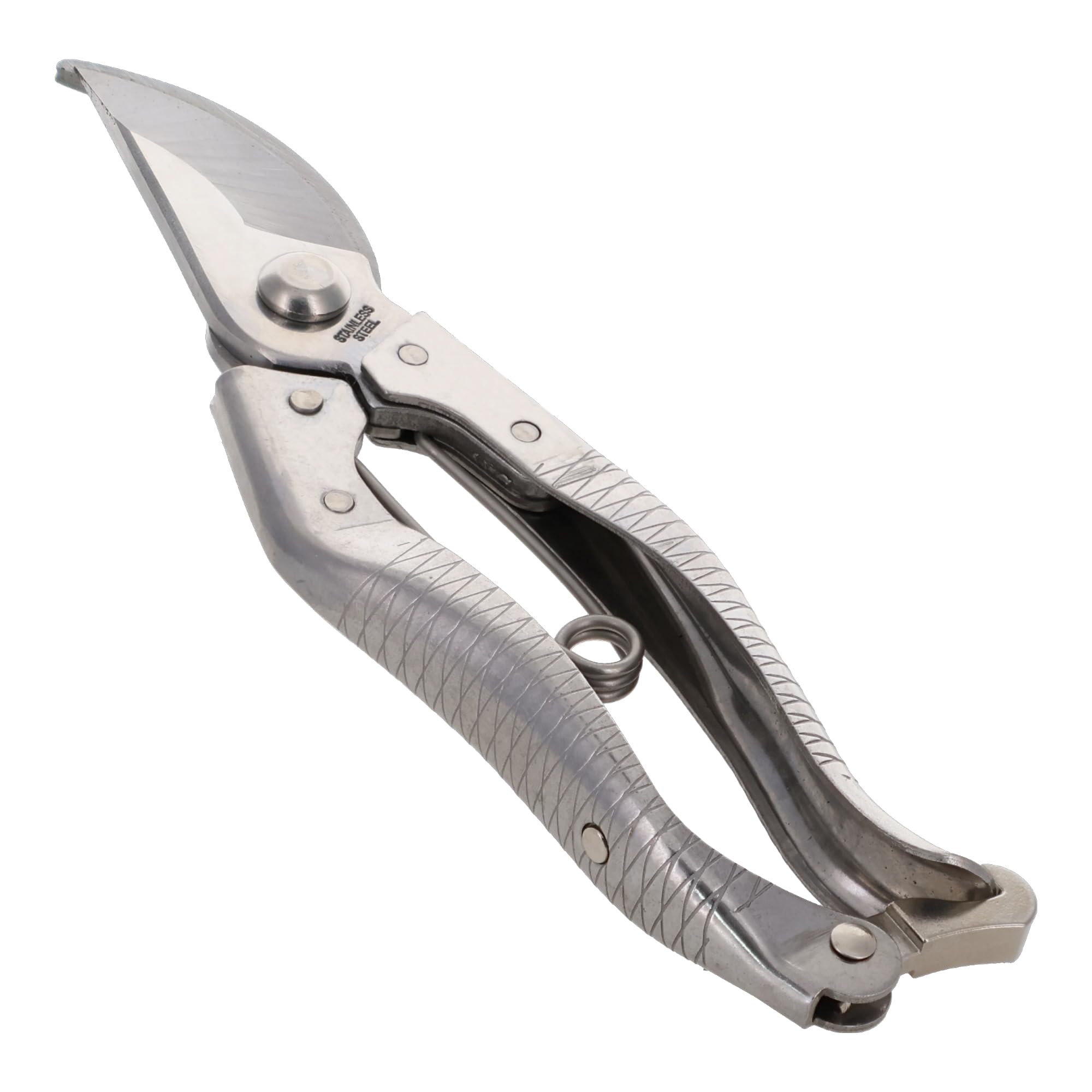 剪定鋏２００mm　２４本セット 福吉 剪定鋏 200mm 金止 左利き用 : ほんまもん ヤフーショップ