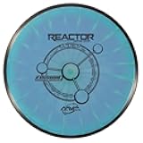 MVP Disc Sports Fission Reactor Disc Golf Midrange (Colors May Vary)