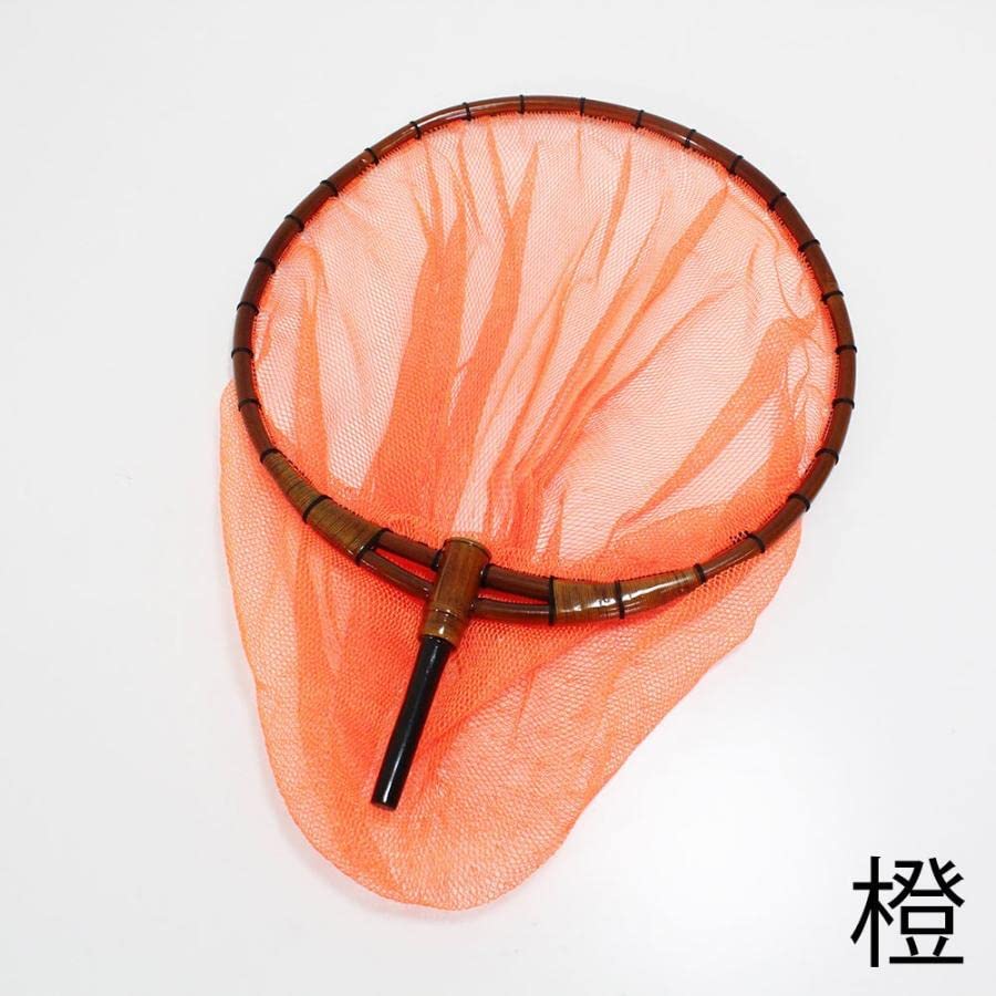 ヘラブナ　玉受け　魚光作 専用ケース付き ヘラブナ 玉受け 魚光作 専用ケース付き ヘラブナ 玉受け 魚光作