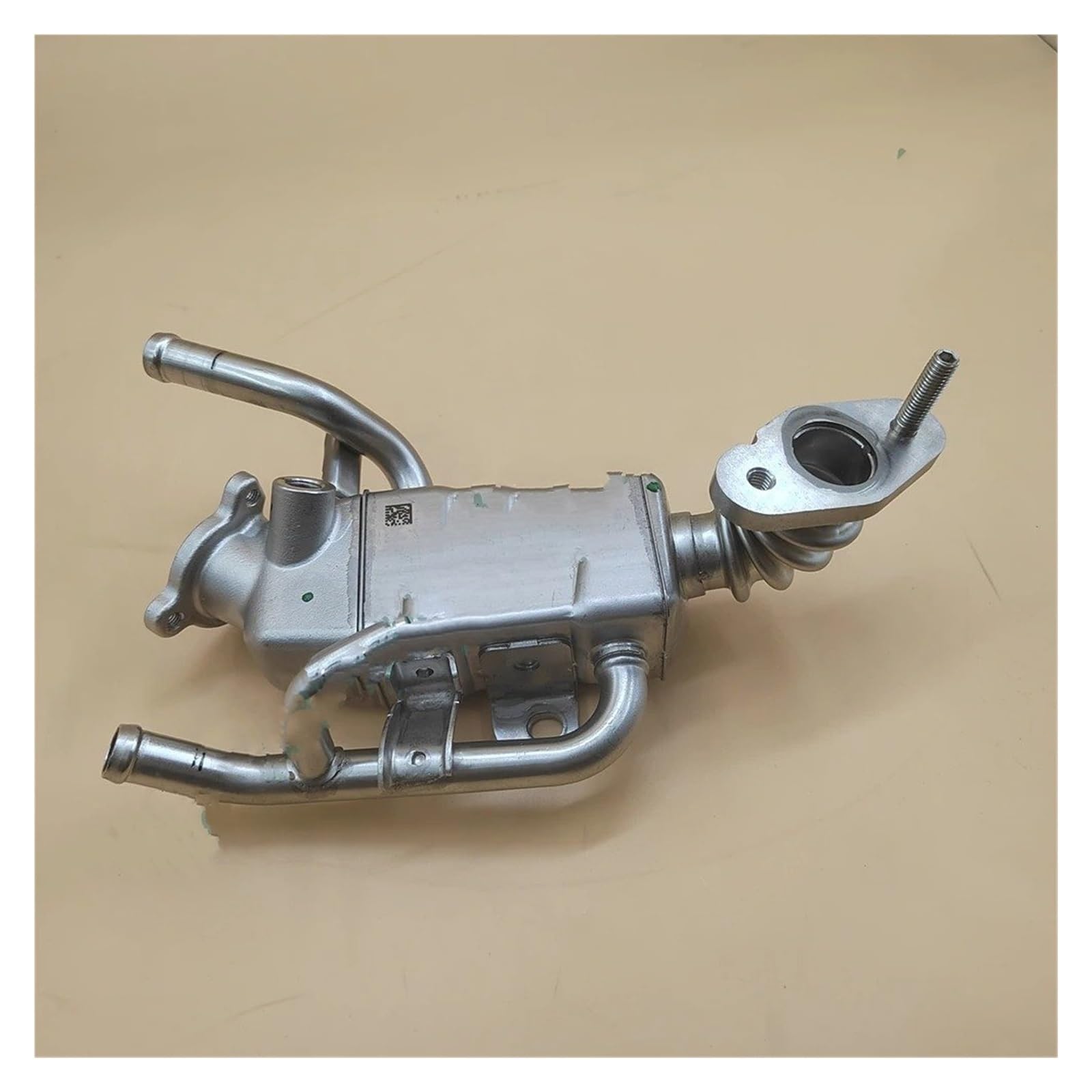 for Hyundai for Tucson for Sonata 28460-2M800 284602M800 28460 2M800 Exhaust Gas Recirculatory Valve EGR EGR Valve Exaust Gas Recirculation Valve