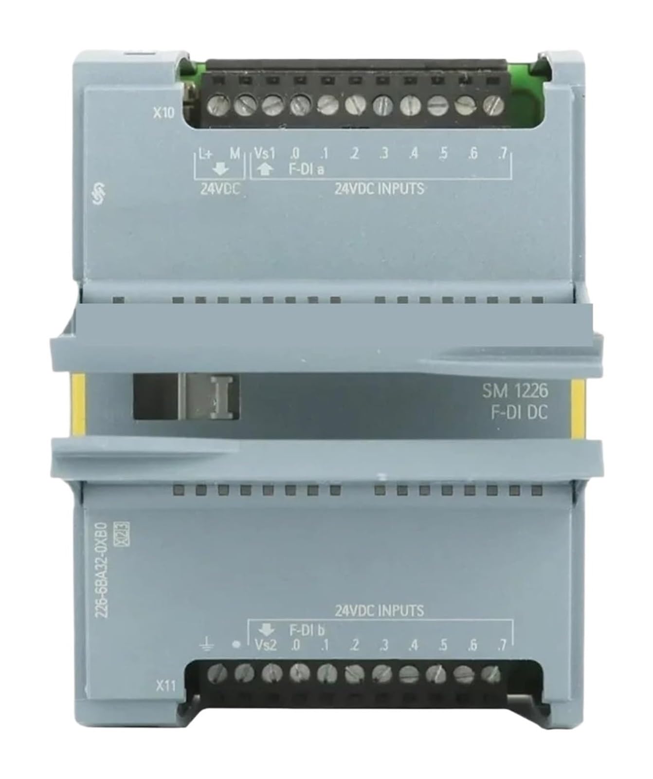 Module de contrôleur programmable 6ES7226-6DA32-0XB0 automate industriel S7-1200
