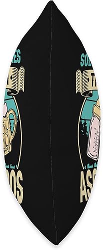 Miniatura 2 de Solo Los Mejores Tíos Son Ascendidos A Padrinos - Almohada (16 x 16 pulgadas), multicolor