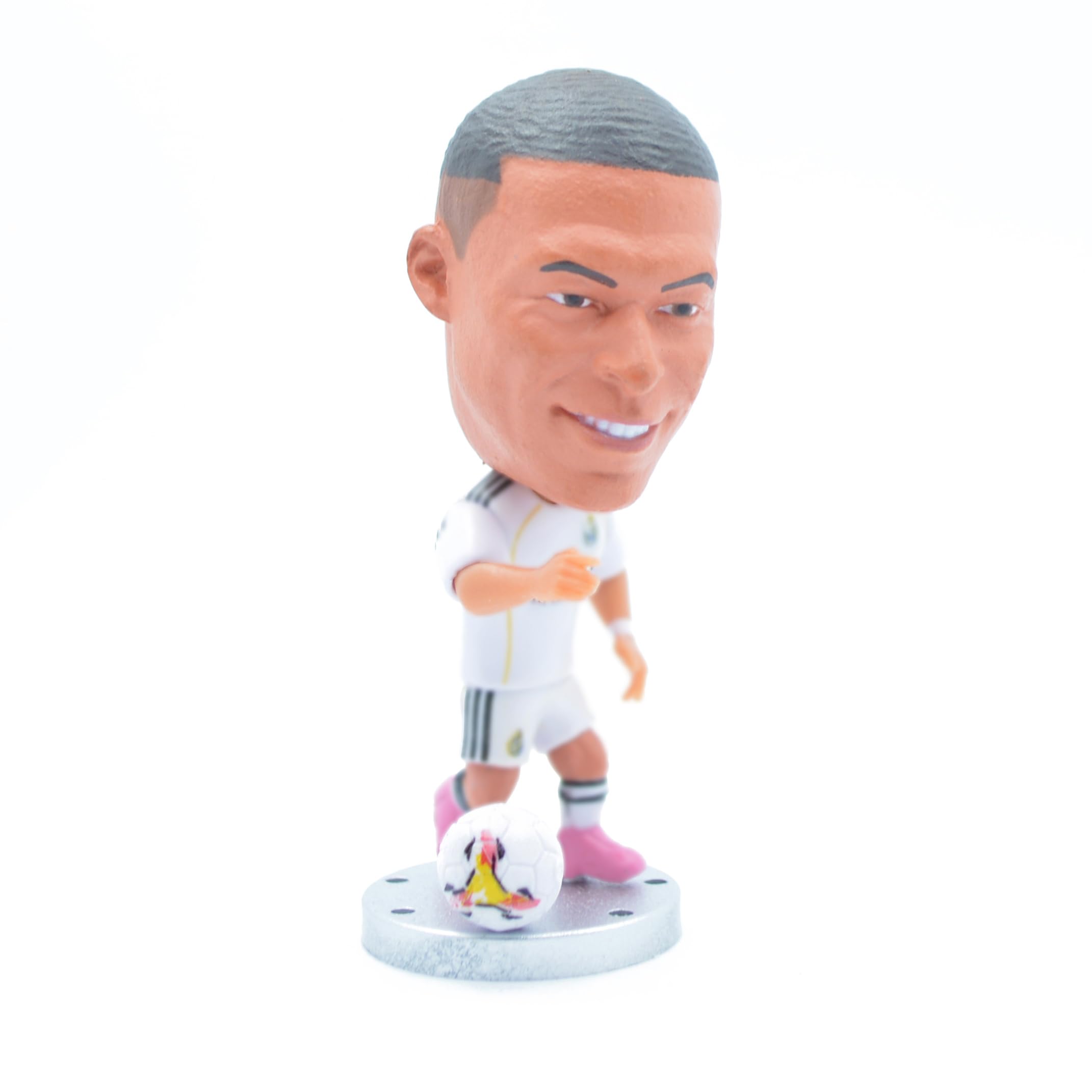 Amazon.co.jp: キリアン・エムバペ・ロタン（Kylian Mbappé Lottin