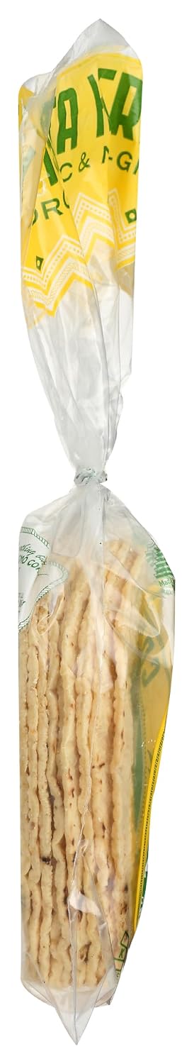 VISTA HERMOSA Corn Tortillas 10 Count, 7.2 OZ