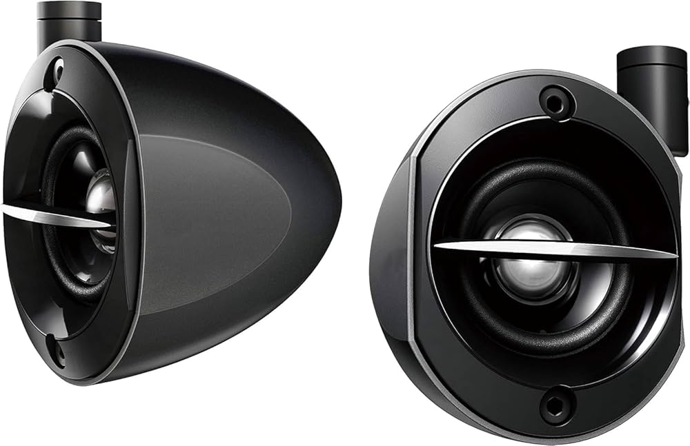 Amazon.co.jp: スピーカー TS-STX510-B ブラック サテライト Amazon.co.jp: スピーカー TS-STX510-B ブラック サテライト