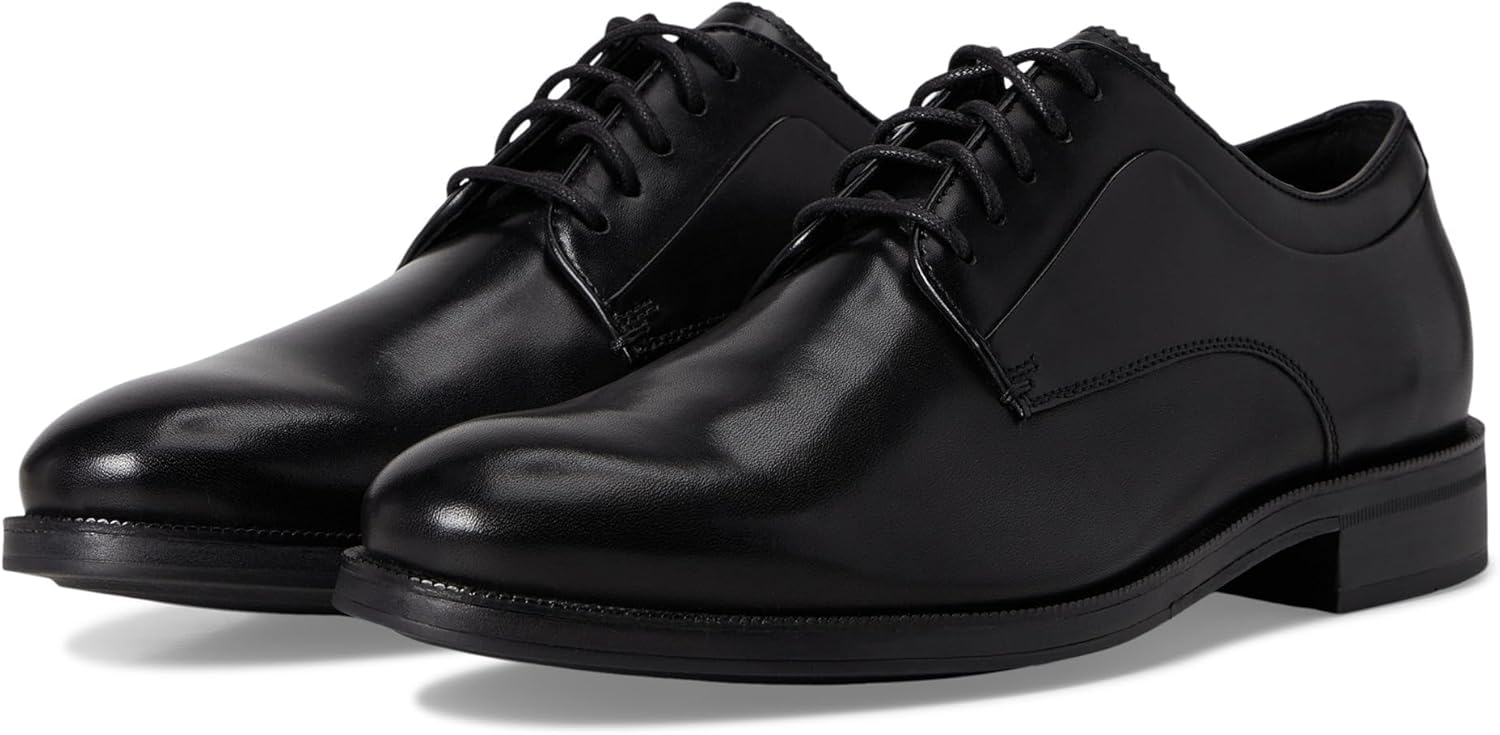Cole Haan Men's Dean Grand Plain Toe