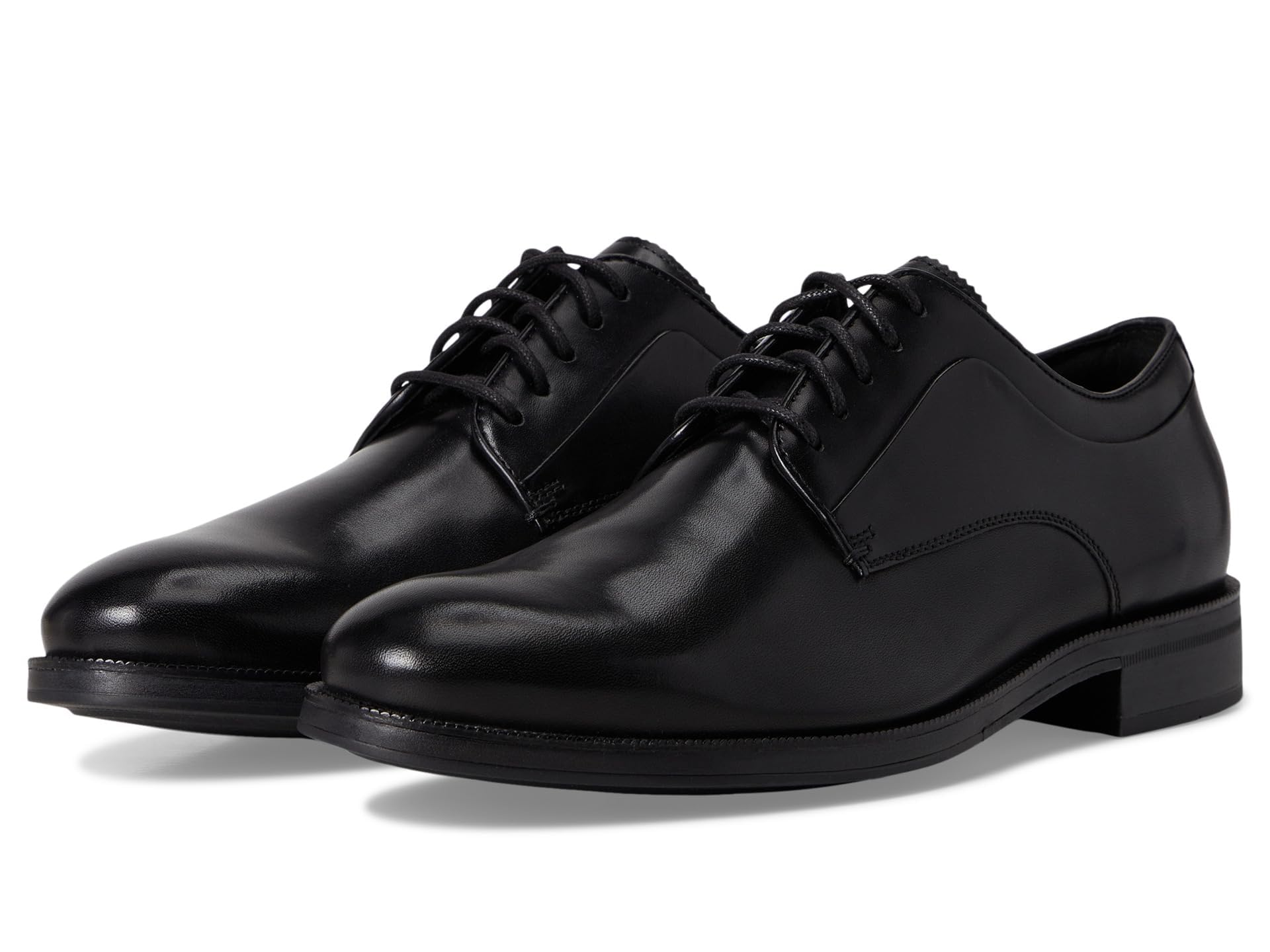 COLE HAAN プレーントゥ ブラック Amazon.co.jp: Cole Haan メンズ ディーン グランド プレーントゥ
