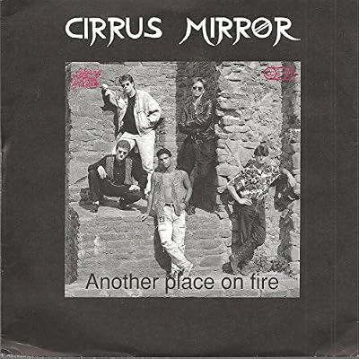 Another place on fire / Destiny / CS-10.001
