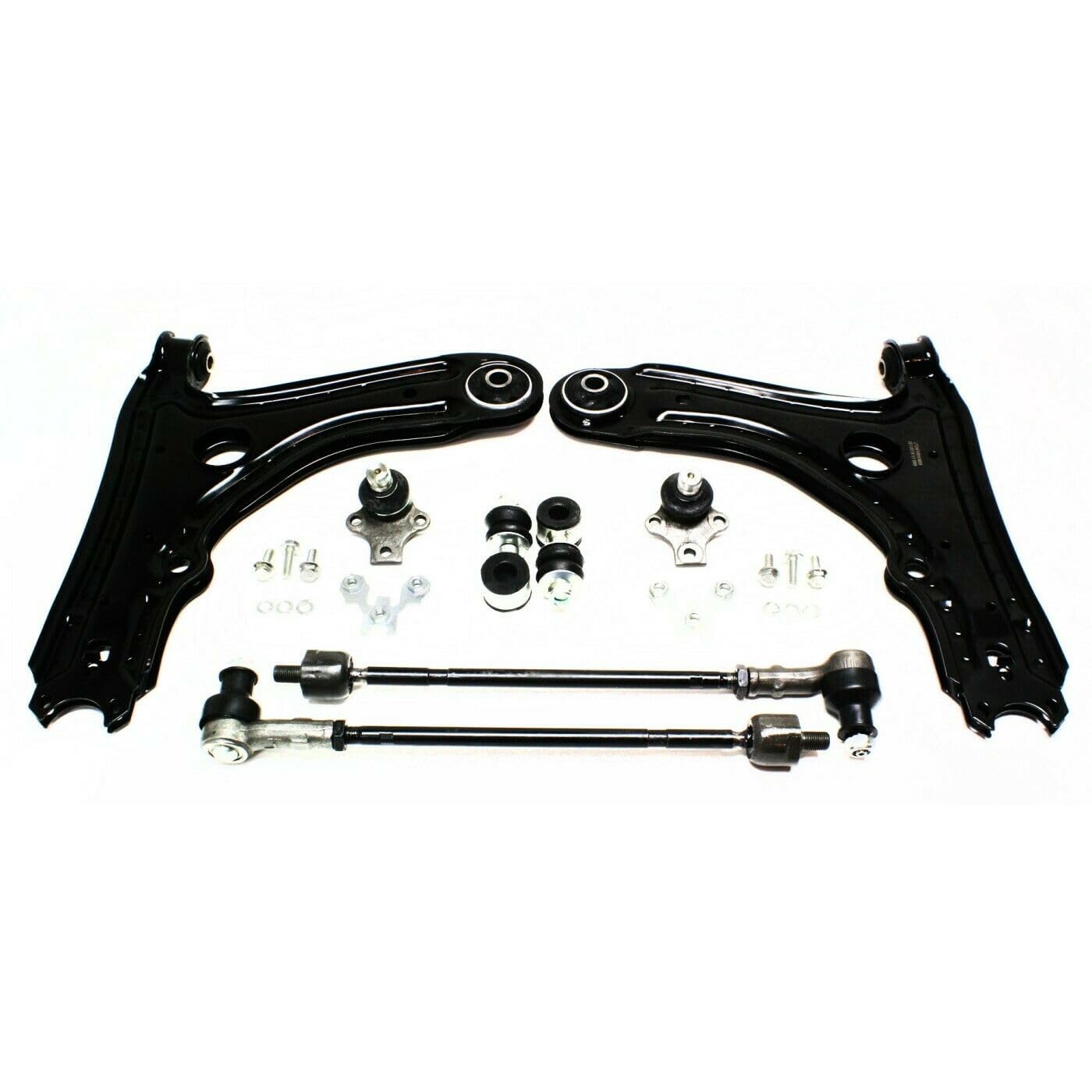 Amazon.com: QYGCHUSIN Control Arm Front Left Driver Right  