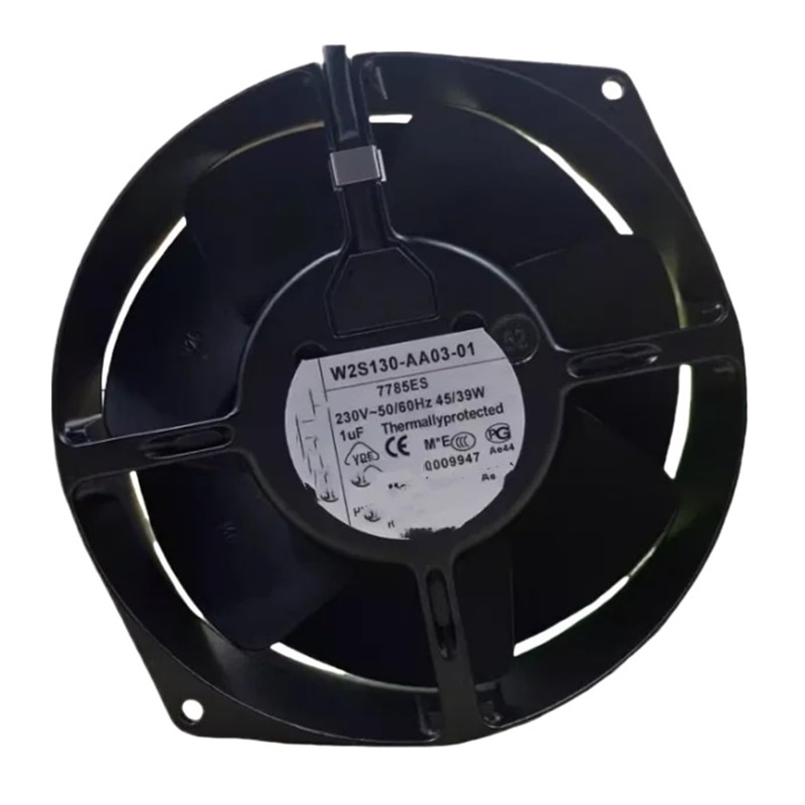Kszhzymgx One Color Fan W2s130-Aa03-01 W2s130-Aa03-71 W2s130-Aa03-44 W2s130-Aa03-21(W2s130-Aa03-71)