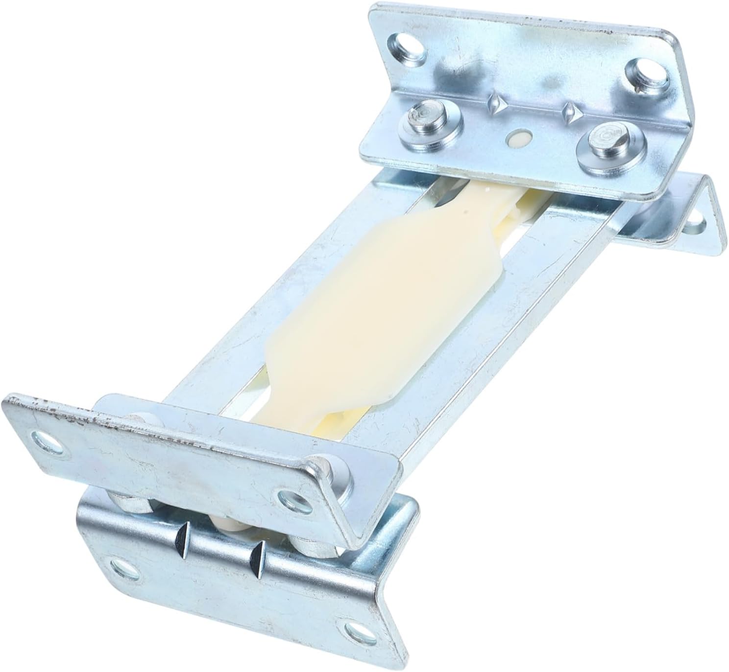 Angoily Sofa Hinge Lifter Retracting Hinge Adjuster Heavy Duty Bracket Comfortable Lounge Chairs and Beds