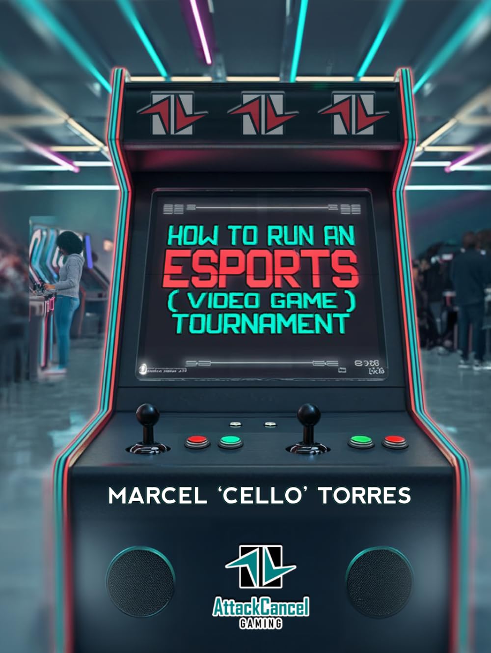 How to Run an eSports (Video Game) Tournament