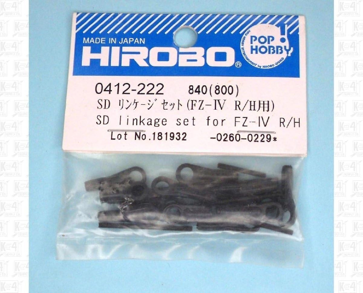 GMIK391○Jarrett Brothers / ジャレットブラザーズ DR