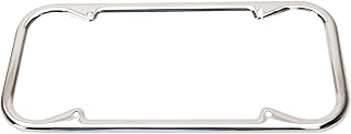 Old Style License Plate FCompatible with Rame, 14 in x 6.5 in