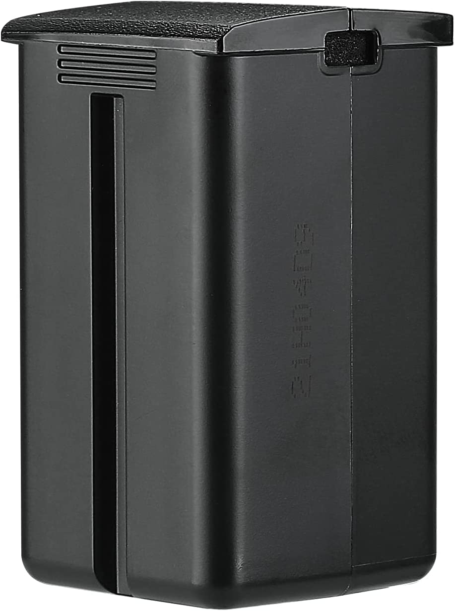 Godox WB29A WB29 Lithium Batterie pour Godox AD200 Pro AD200 Flash de Poche, 43.2Wh 3000mAh Li-ION Battery Rechargeable, Répondre à Vos Exigences en Matière de Photographie Long Terme