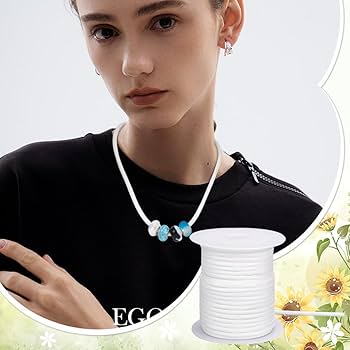 RUNYU Fluorescent Paracord 550 Luminous Rope Paracord 4 Mm Cords With 9 Core Strands Total Length 31 Metres - Max. 250 Kg (550 Lbs