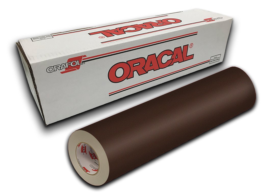 Amazon.com: Oracal 631 Exhibition Cal Matte Finish - 12