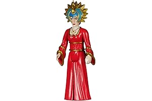 Funko Reaction Gracie Law Big Trouble in Little China Action Figure