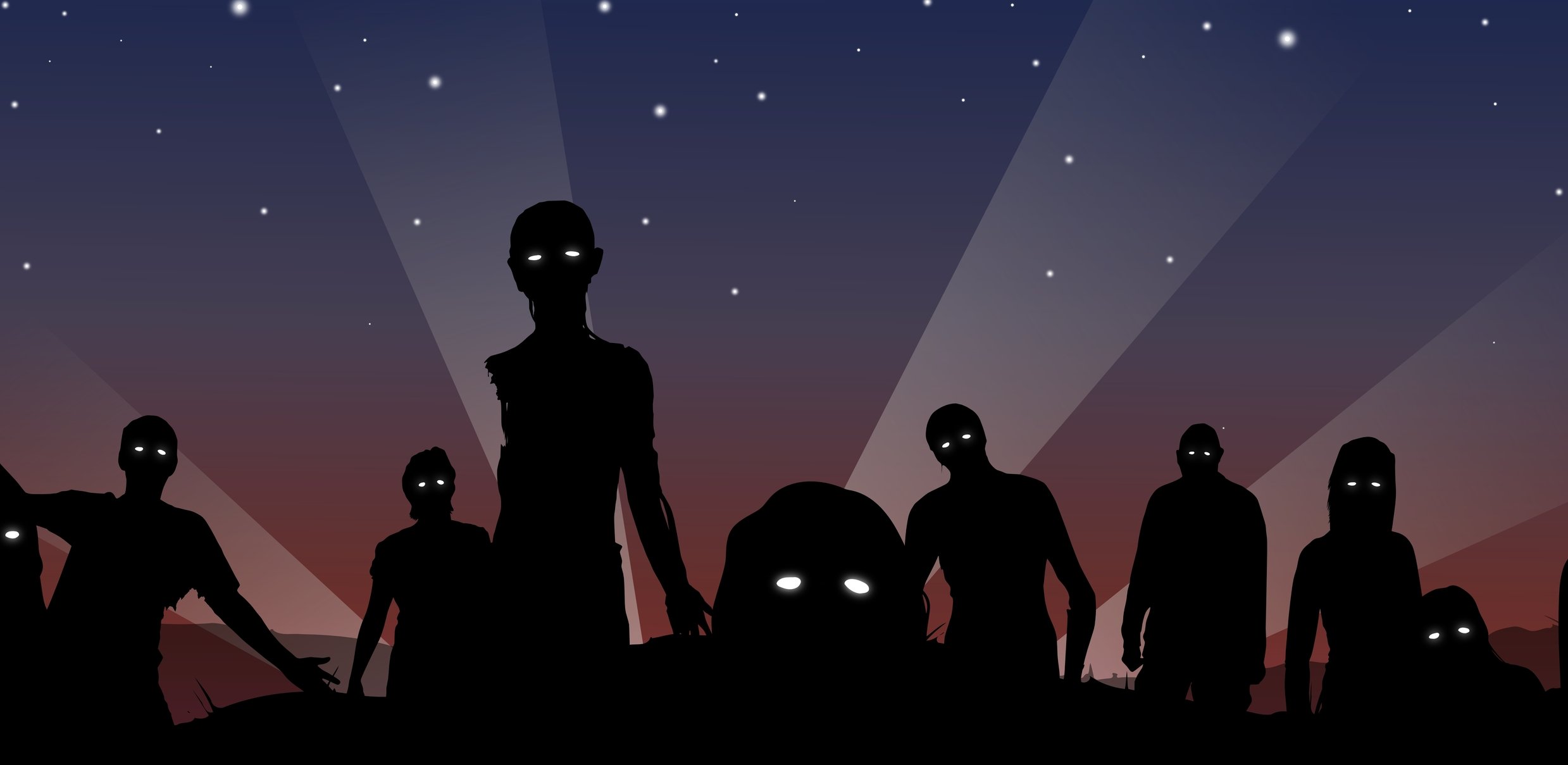 Cover of The Dead Army
