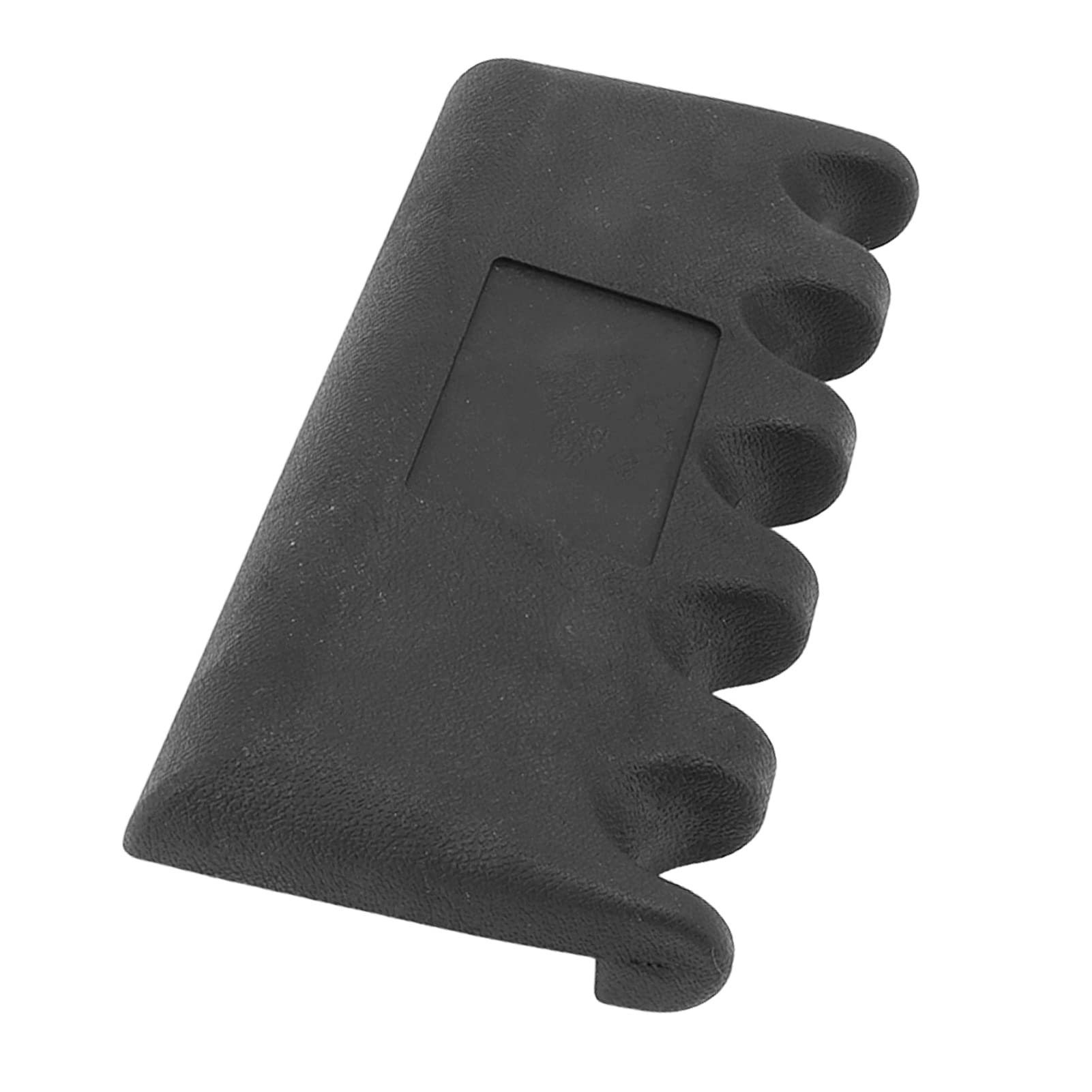 Support De Queue De Billard Ergonomique – Stabilisateur Universel 5x8 Cm, Antidérapant, Compatible Toutes Tailles De Cannes