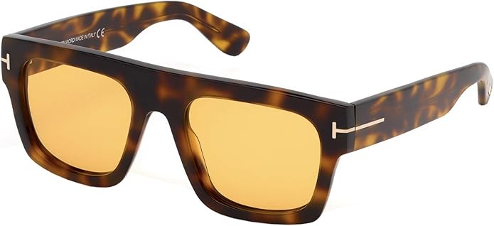 Tom Ford FAUSTO Sunglasses
