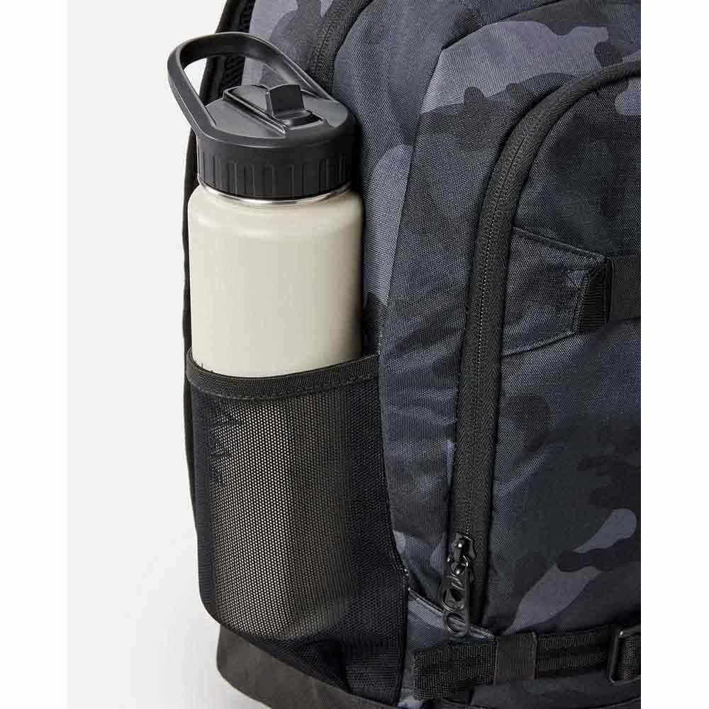 Rip Curl Posse Mid 22L Backpack One Size