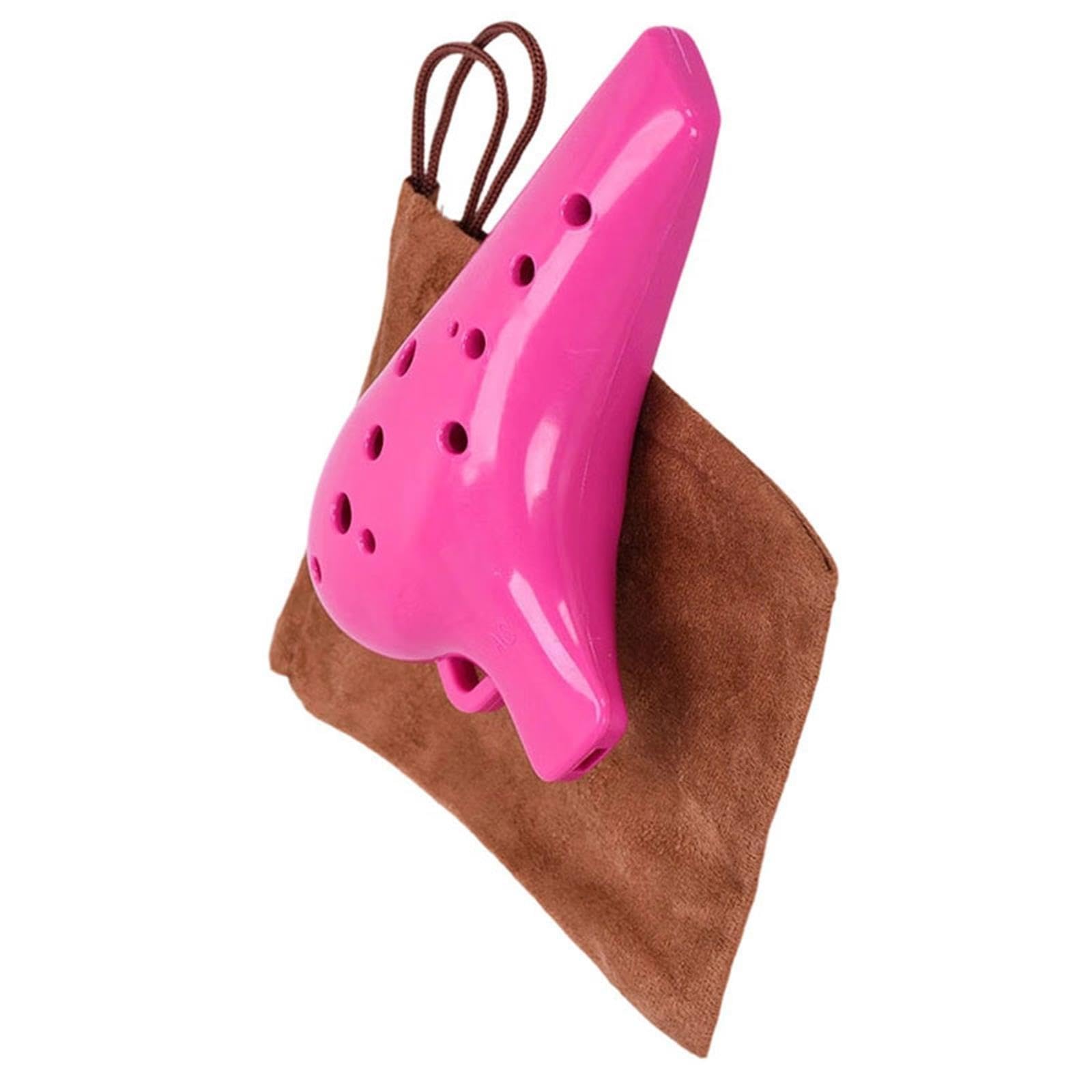 Okaryna 12-dołkowa Alto AC High SC Ocarina
