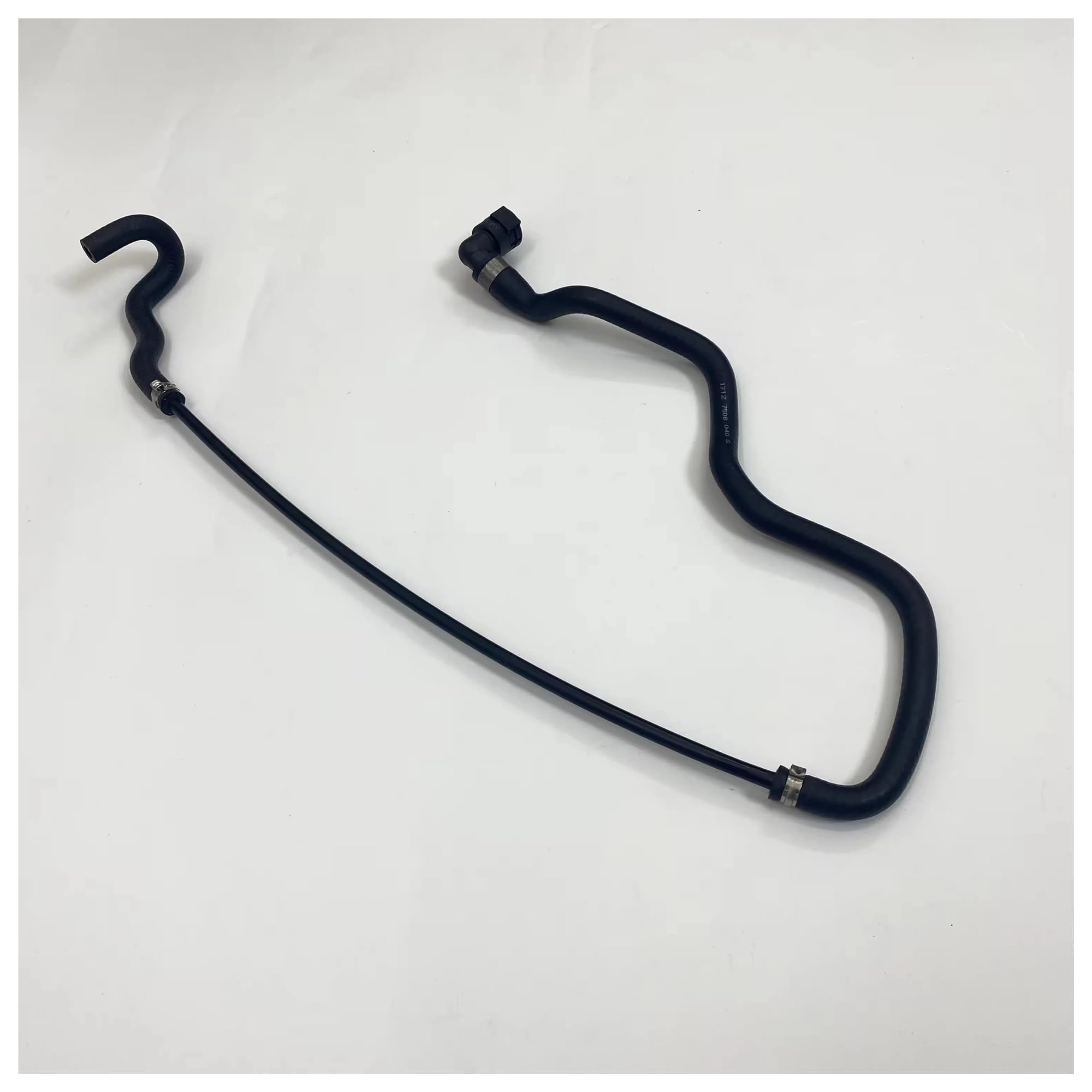Hbfvz6tw One Color 1Pc Auto Parts Radiator Coolant Hose 17127508040 For 7' Series