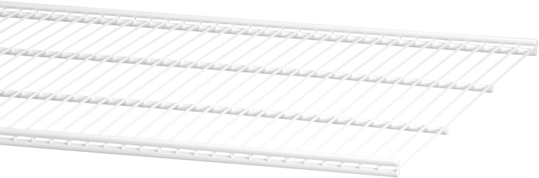 elfa 450310 Openwork Shelf - White (1-Piece)