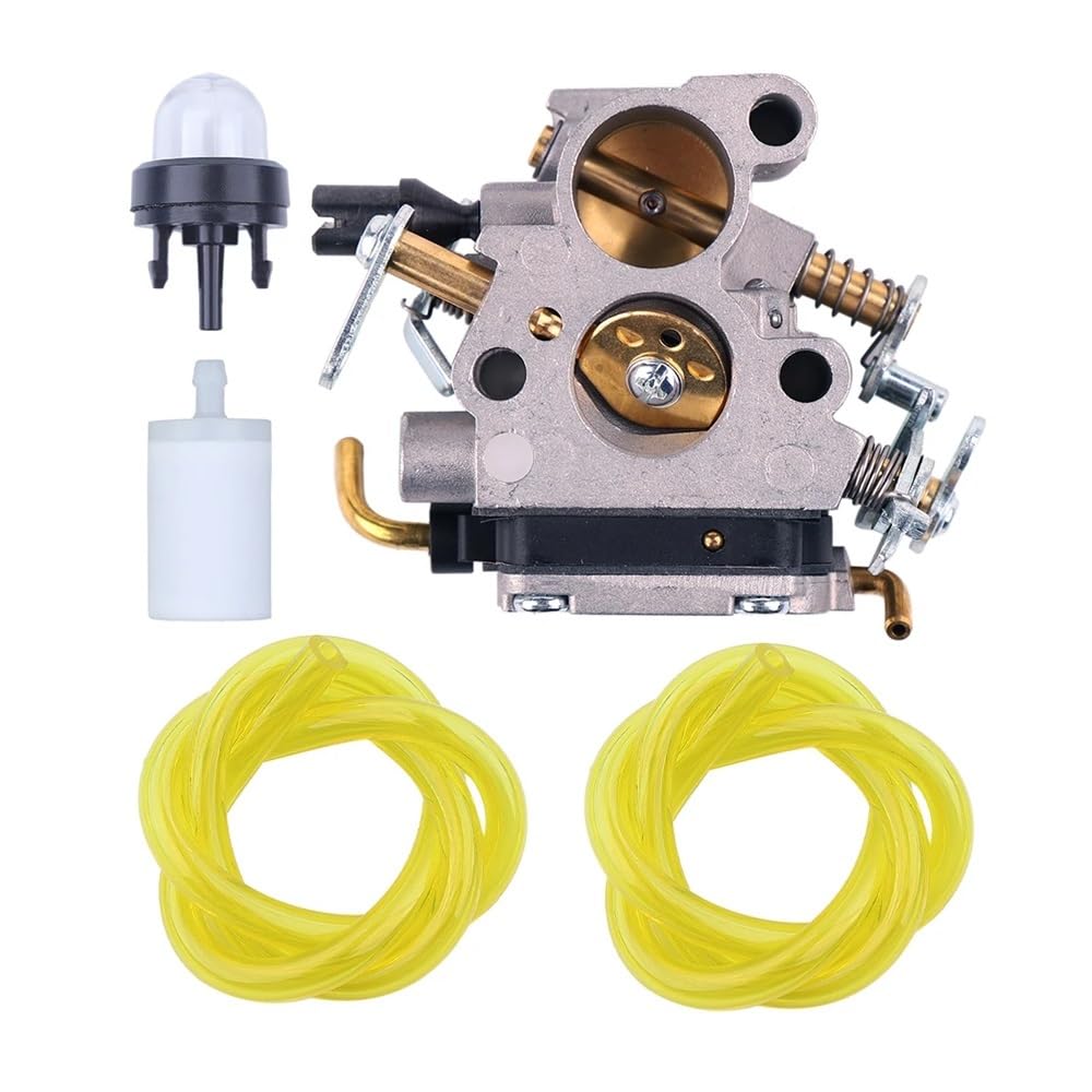 Kit filtre à carburant pour carburateur : préparez votre tronçonneuse 235