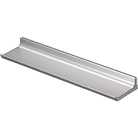 Amazon Co Jp 東プレ 棚 ミラー 交換用 浴室 洗面所 シルバー 約幅45 7 奥行10 4 高さ4cm 東プレ製交換鏡対応 日本製 Ns 457 1枚入1個セット Diy 工具 ガーデン