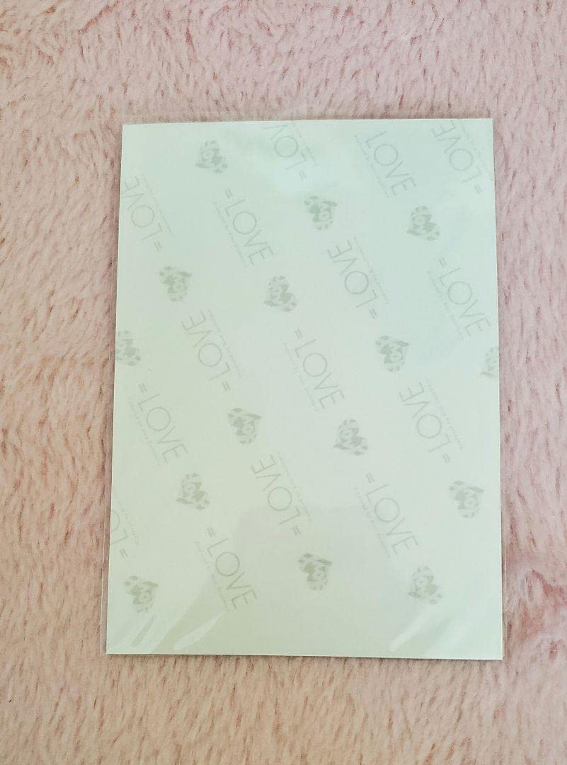 Amazon.co.jp: イコラブ 齊藤なぎさ しゅきぴ 生写真 直筆 : おもちゃ