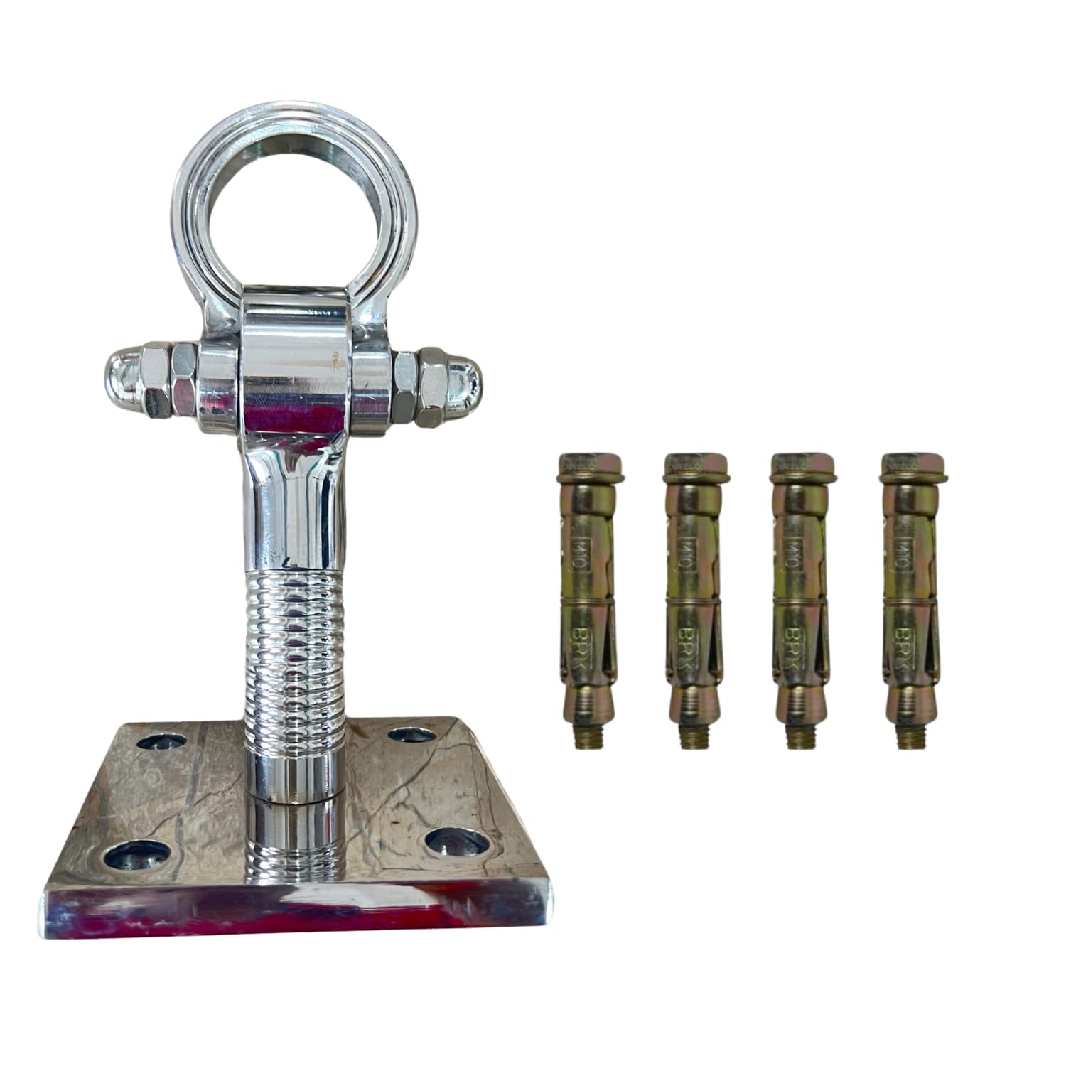 Heavy Duty Ceiling Hooks - Hammock Swing Hanger -11