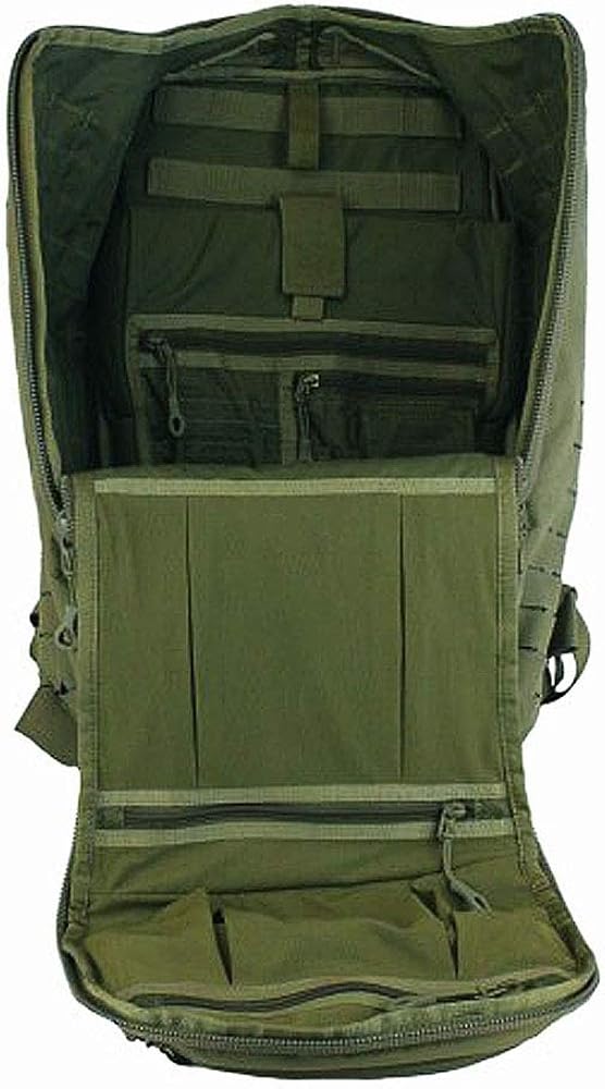 新品　カリマー　ノルディック　マグニ25 karrimorSF（カリマーSF）NORDIC MAGNI 25 M251 ノルディック