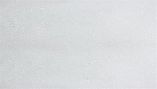 Paño de malla antipolvo para rejilla de altavoz, Altavoz de 4 colores, tela antipolvo, filtro de rejilla, tela de malla, altavoz negro/marrón/gris plateado, 170cm x 50cm for reparación de altavoces(NO