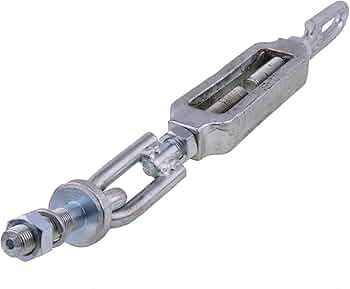 ソレックス ターンバックル 新品 w-cam_d-090