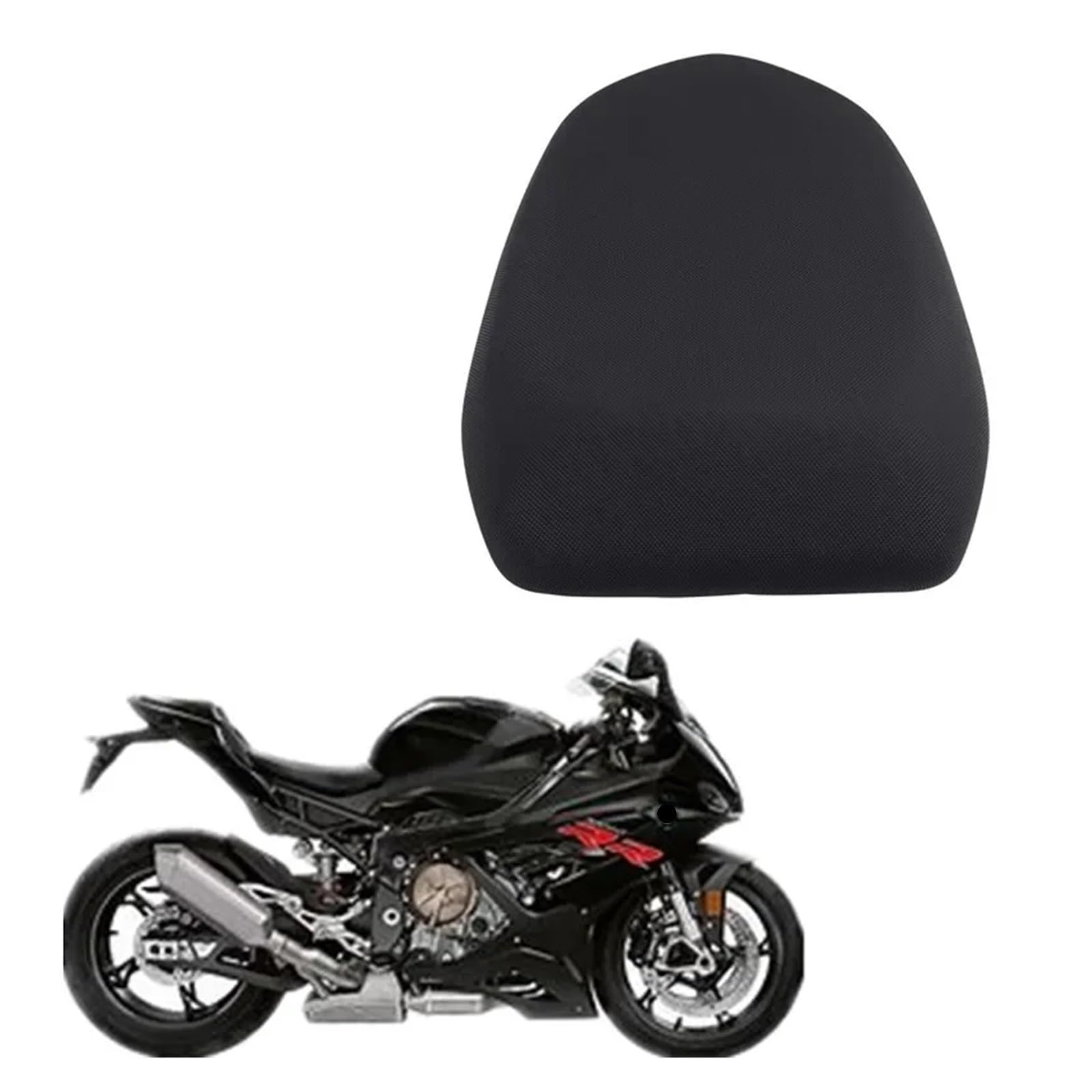 M1000RR S1000RR純正Mローシート BMW 純正ローシートS1000RR/M1000RR